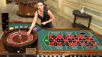 AE Sexy Casino - Sảnh cược uy tín, ưu đãi cực khủng! 3 AE Sexy Casino 1 1
