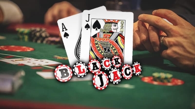 Blackjack - Bí quyết chiến thắng và chiến lược chơi hiệu quả 10 Blackjack 1 1