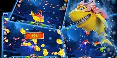 Bắn cá ola - Chơi game săn thưởng rinh quà mỗi ngày 2 ban ca ola ky nang 1