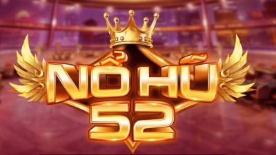 Nổ hũ 52 Tựa game giải trí hấp dẫn với đa dạng giải thưởng 8 no20hu2052 1 1