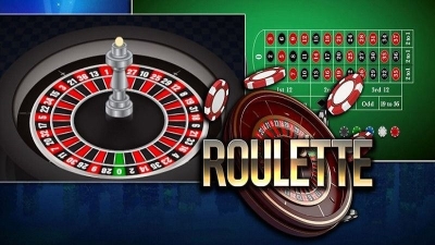 Roulette - Tựa game cá cược casino được ưa chuộng với cơ hội thắng cao 8 roulette 1 1