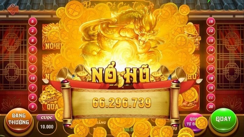 Nổ hũ Iwin hỗ trợ trả thưởng chỉ trong vòng 30 giây 1 no hu iwin 1