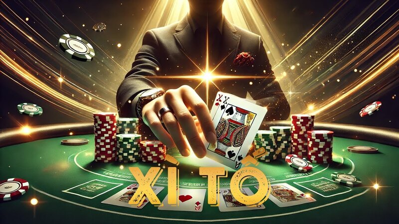 Xì tố game bài đổi thưởng online kiếm tiền thật về túi 3 xi to 1