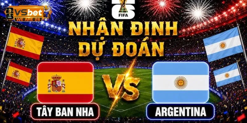 Các cửa cược và khả năng xảy ra